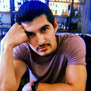 Meet your Posher, Christian